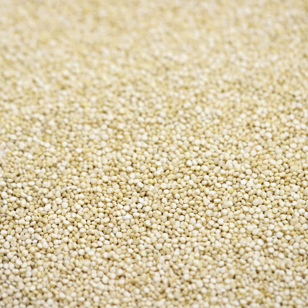 organic tasmanian quinoa