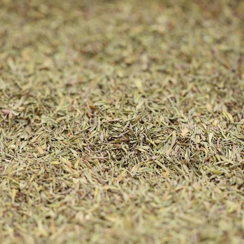 thyme
