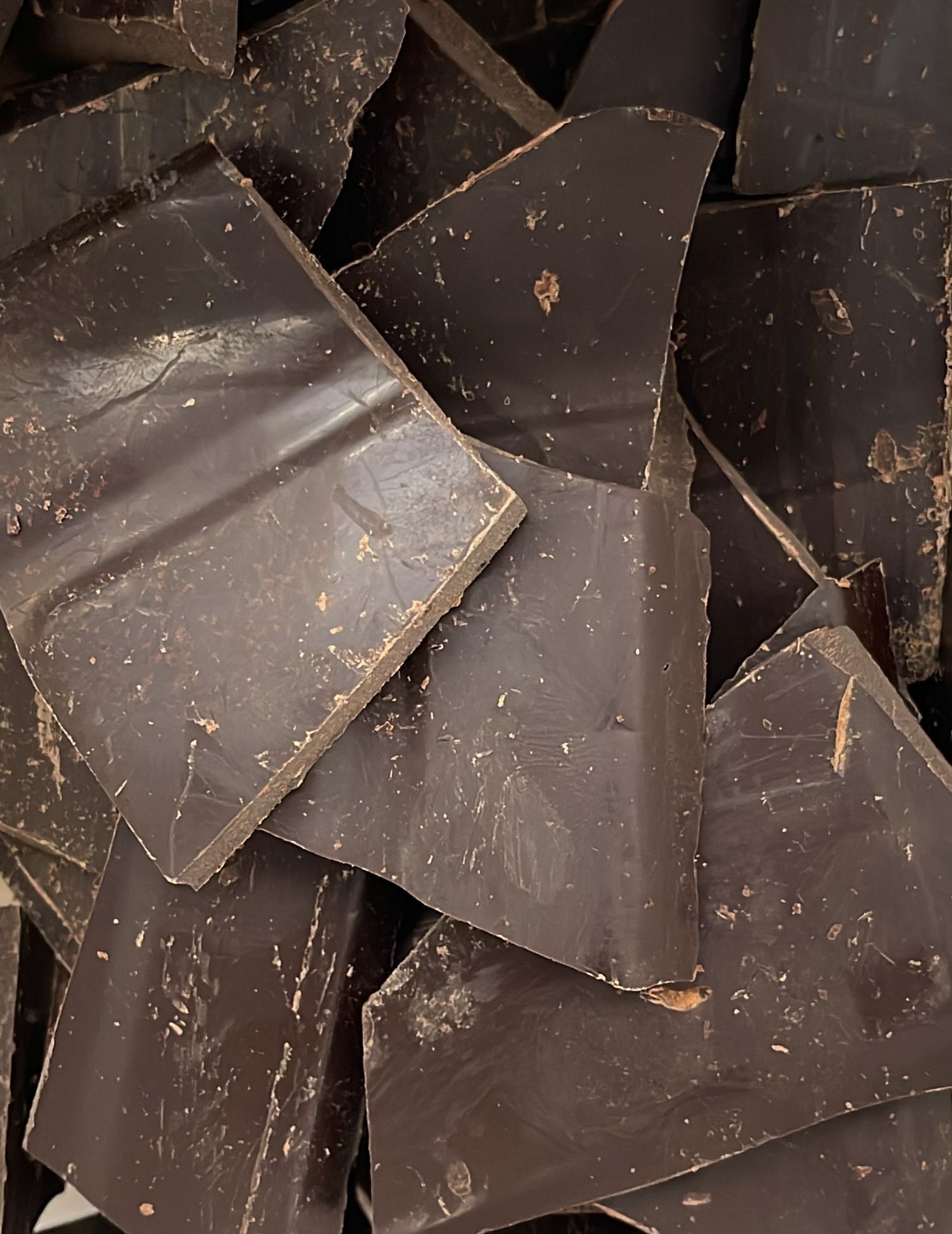 100% dark supreme bark