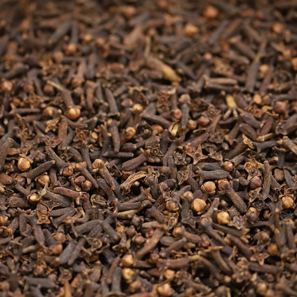 cloves