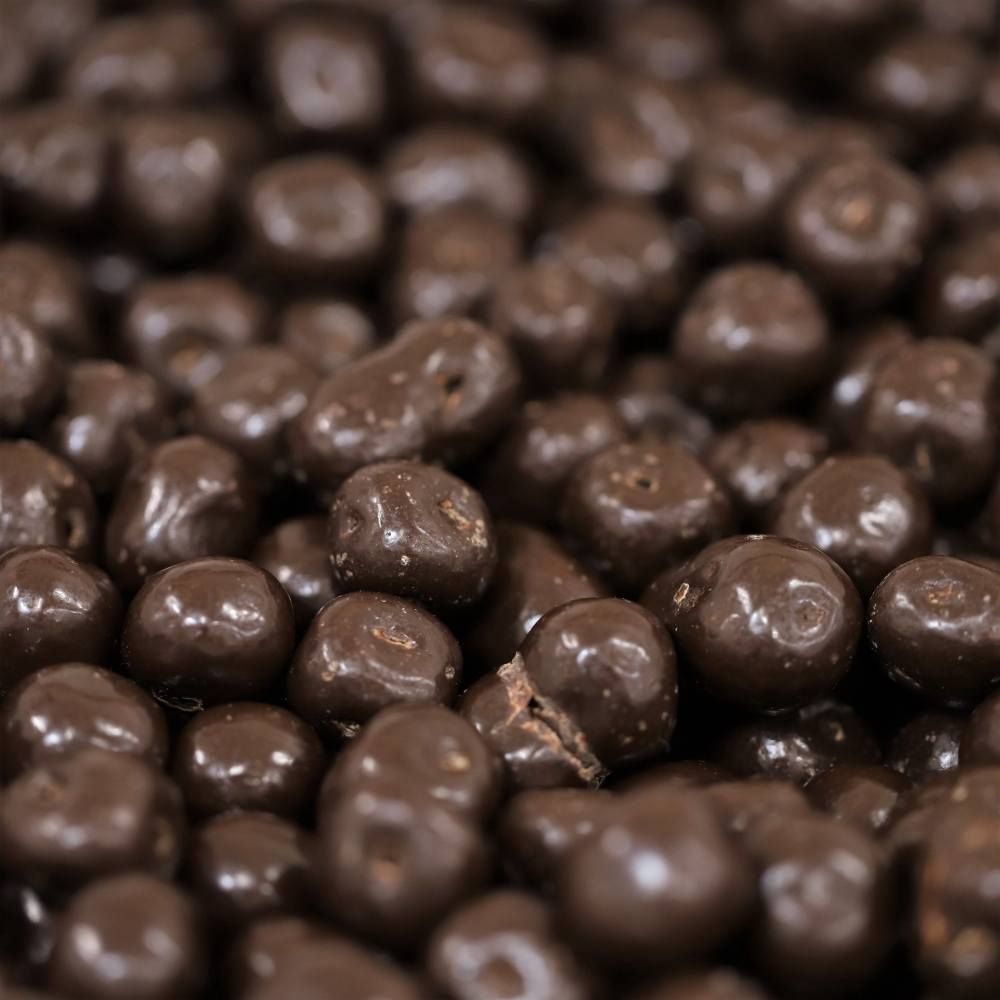 ginger dark chocolate