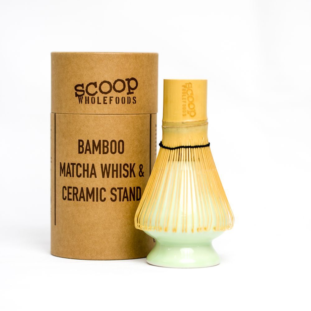 matcha whisk