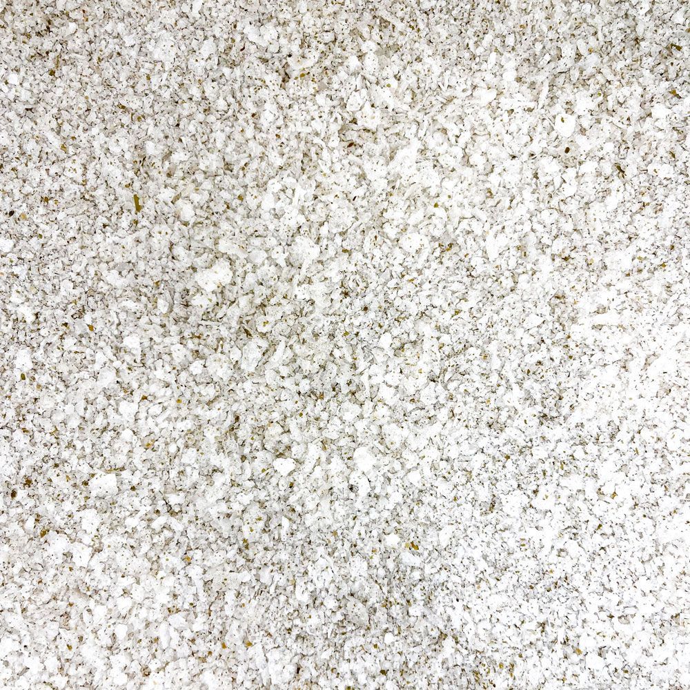 tasman sea salt with wakame