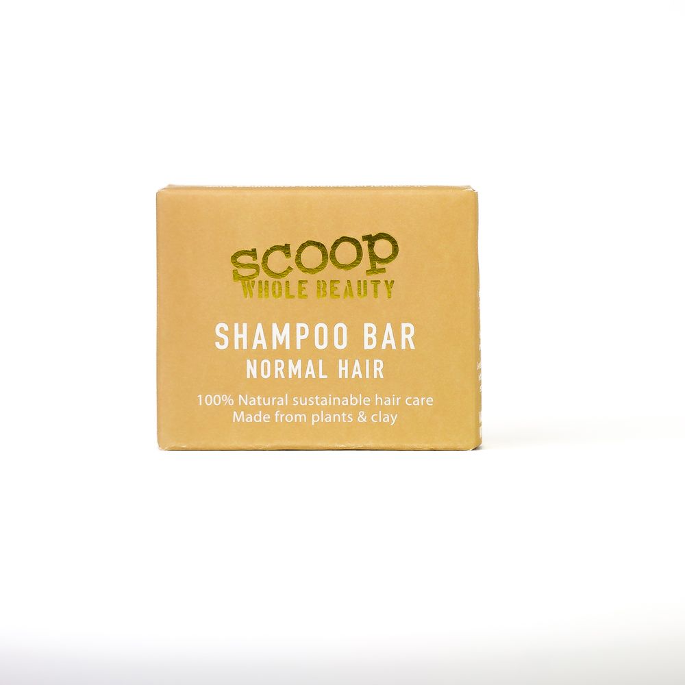 shampoo bar Scoop Wholefoods