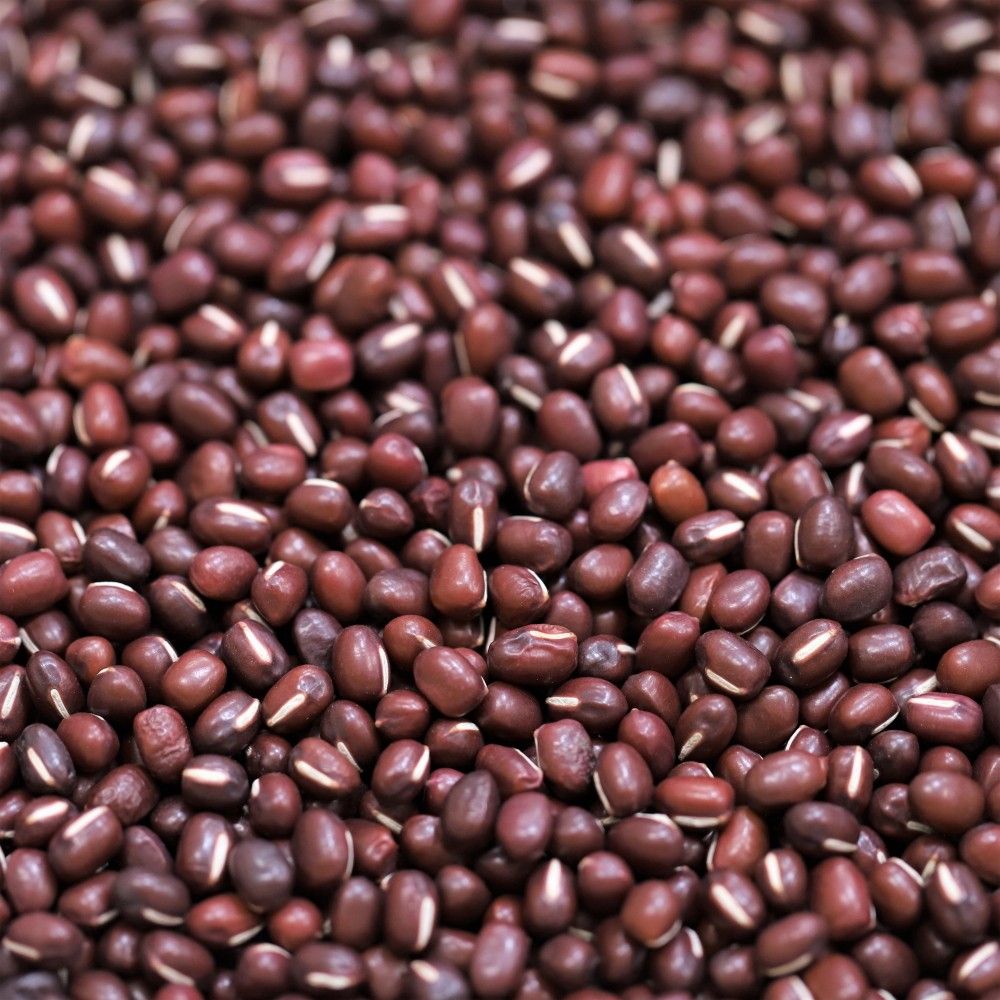 adzuki beans