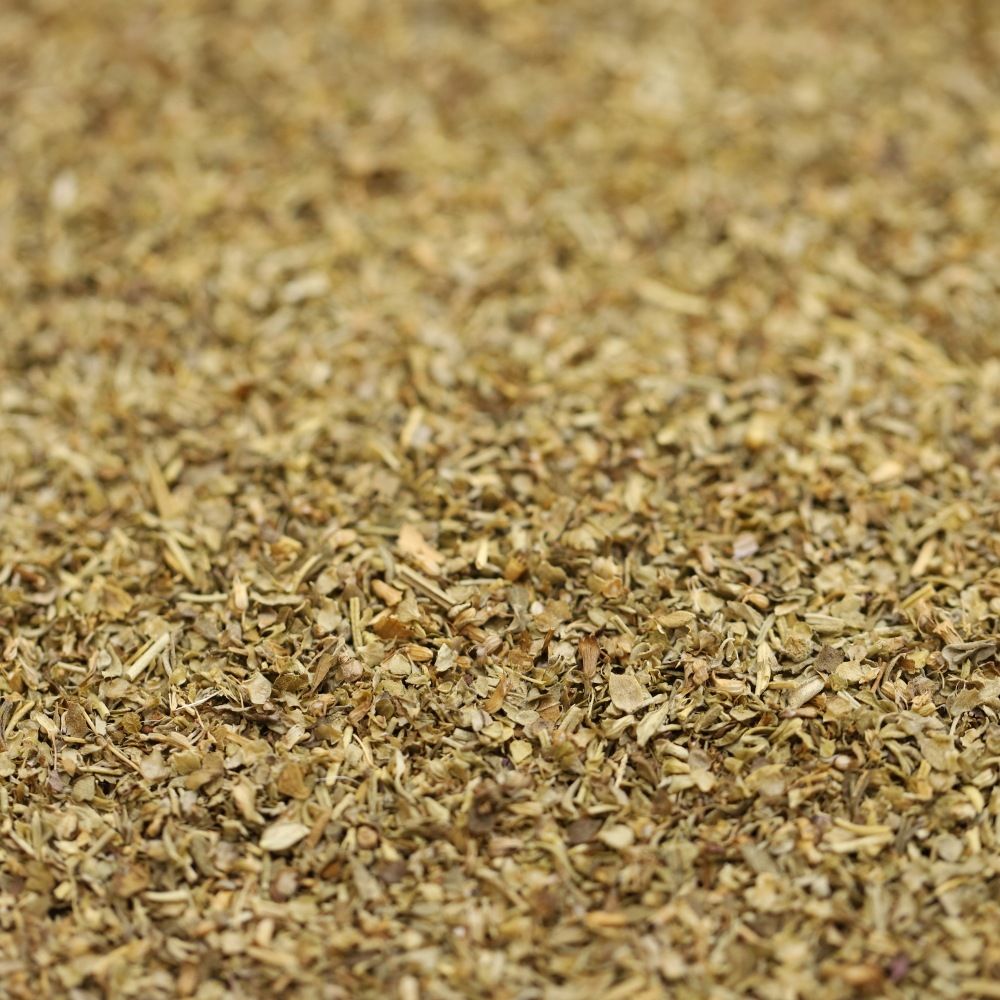 mixed herbs