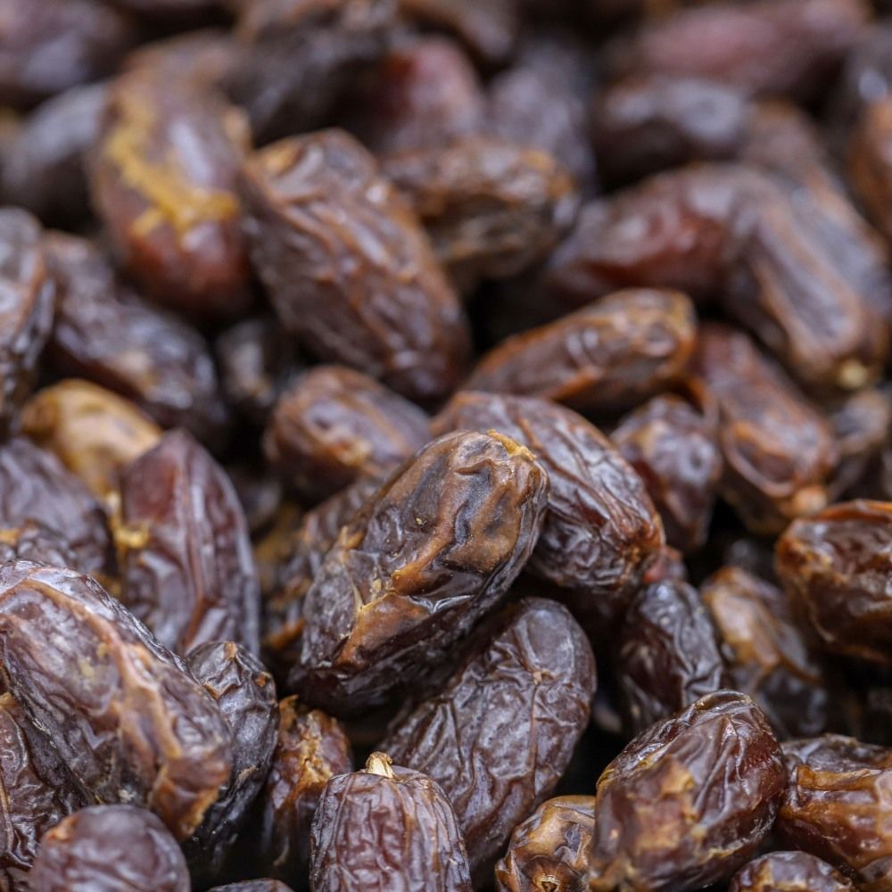 organic medjool dates
