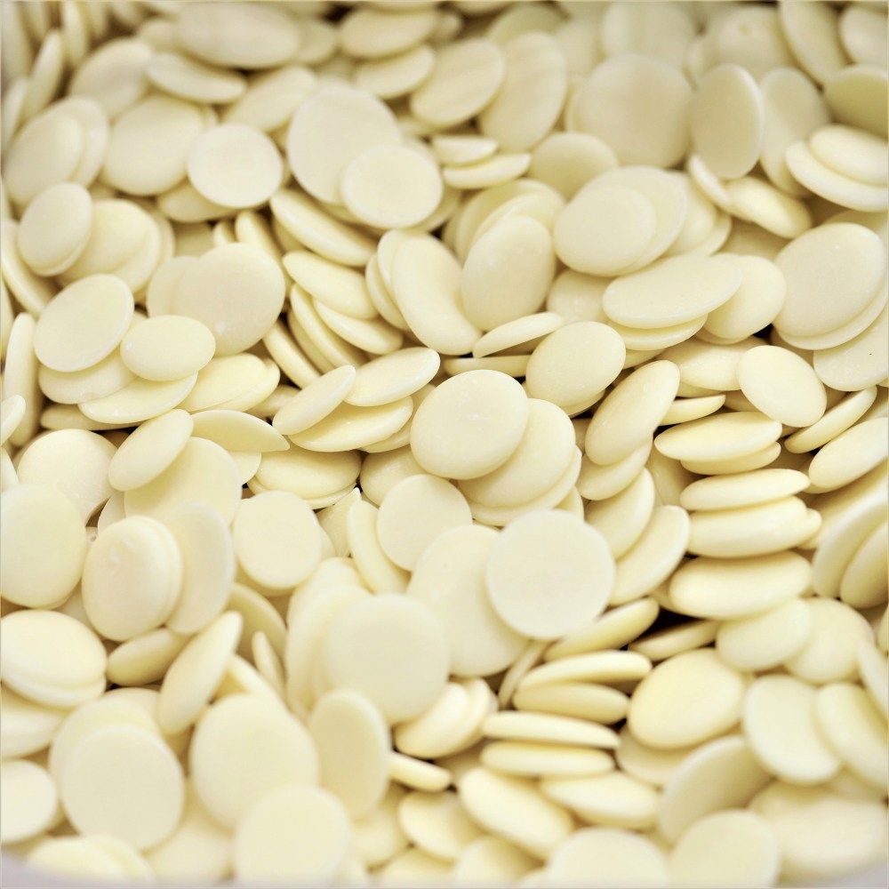 yoghurt buttons