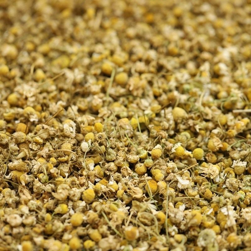 organic chamomile