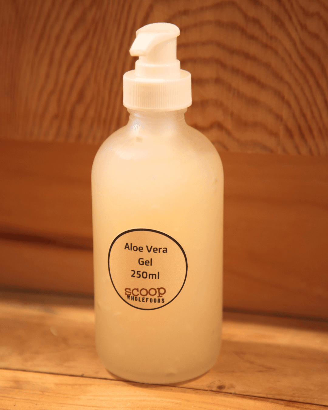 Aloe Vera Gel