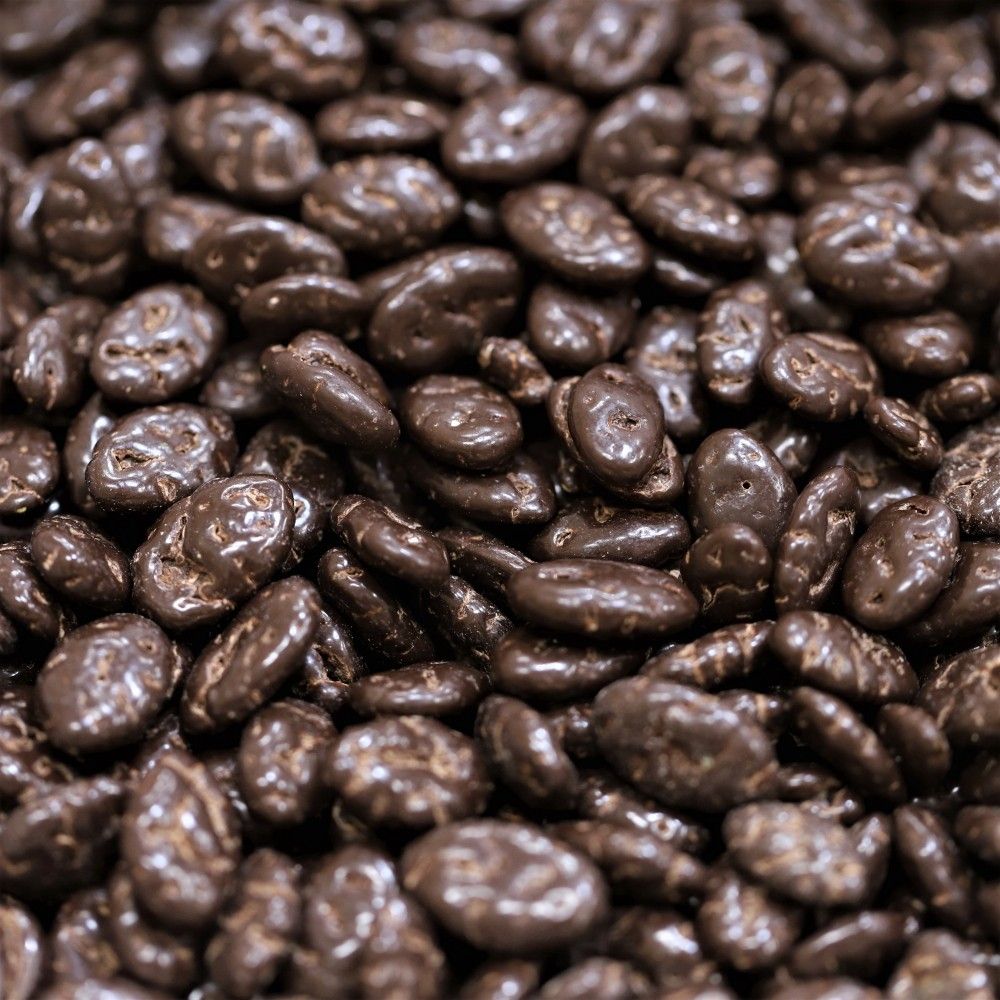 pepitas dark chocolate