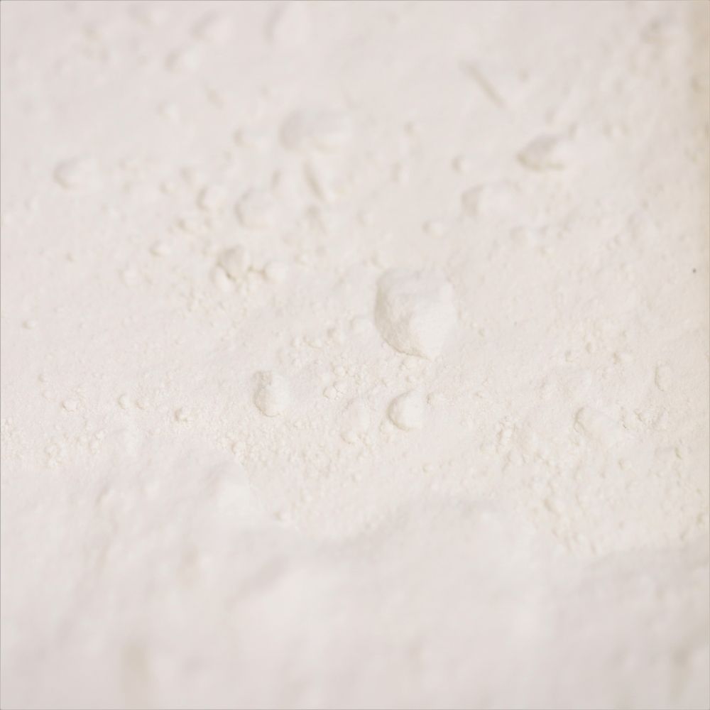 aluminium free baking powder