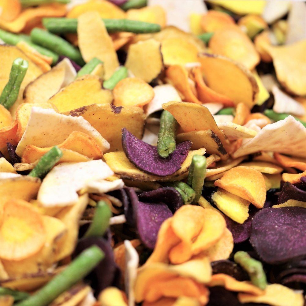 veggie chips