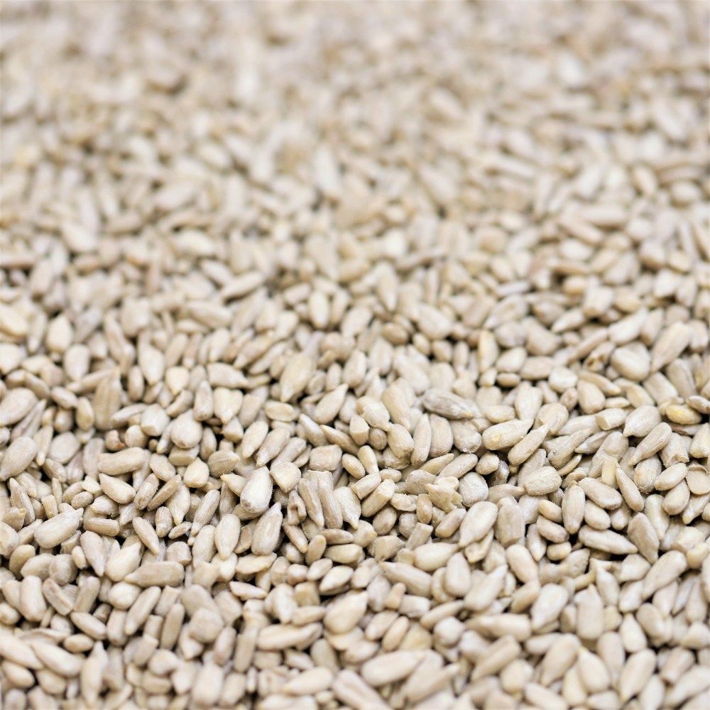 sunflower seeds australian