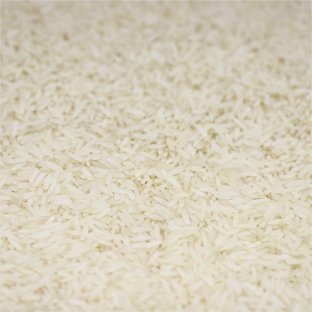 organic jasmine rice