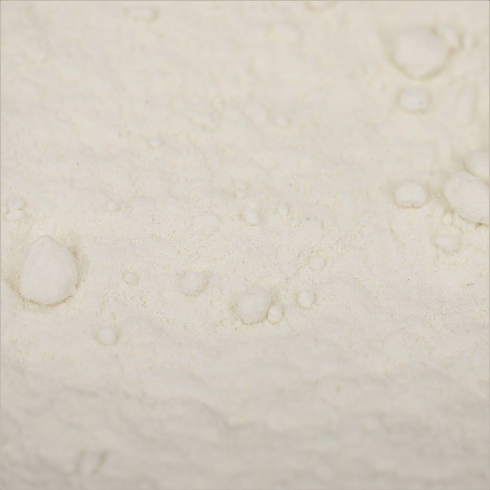 organic coconut flour