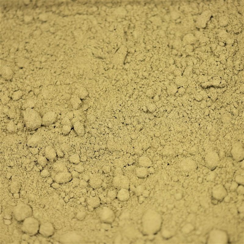 hemp protein powder