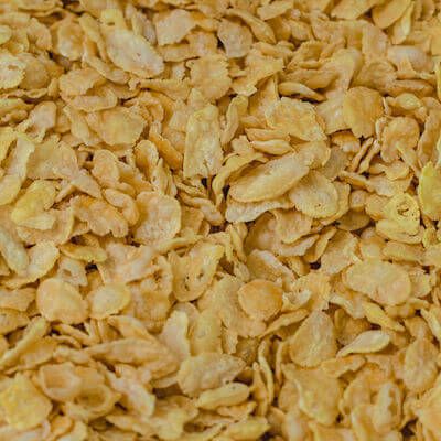 organic cornflakes