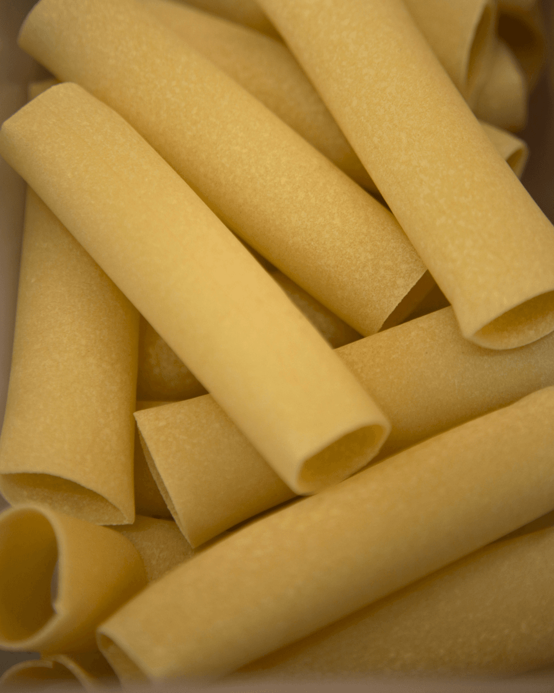 GLUTEN FREE CANNELLONI PASTA