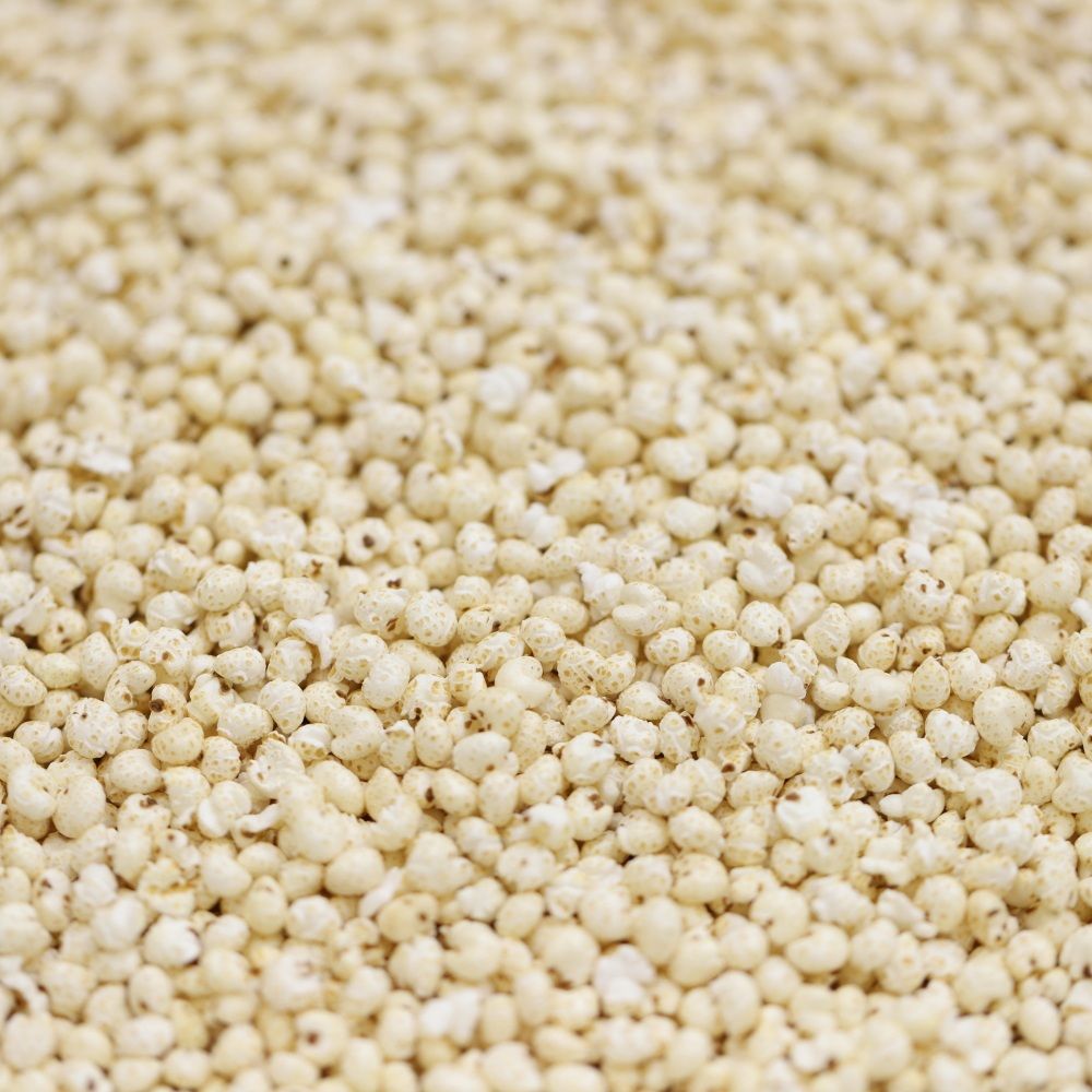 Scoop Wholefoods | Natural & Organic Foods in Bulk