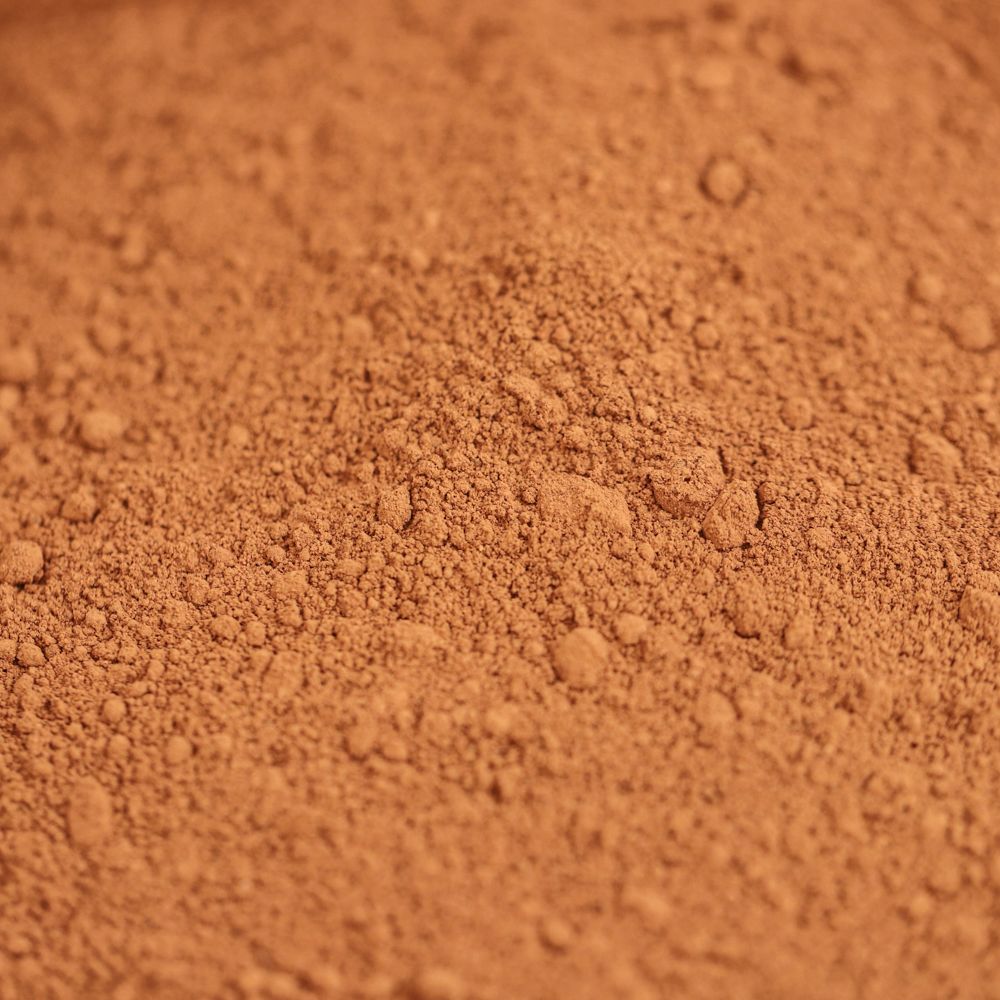 organic drinking chocolate