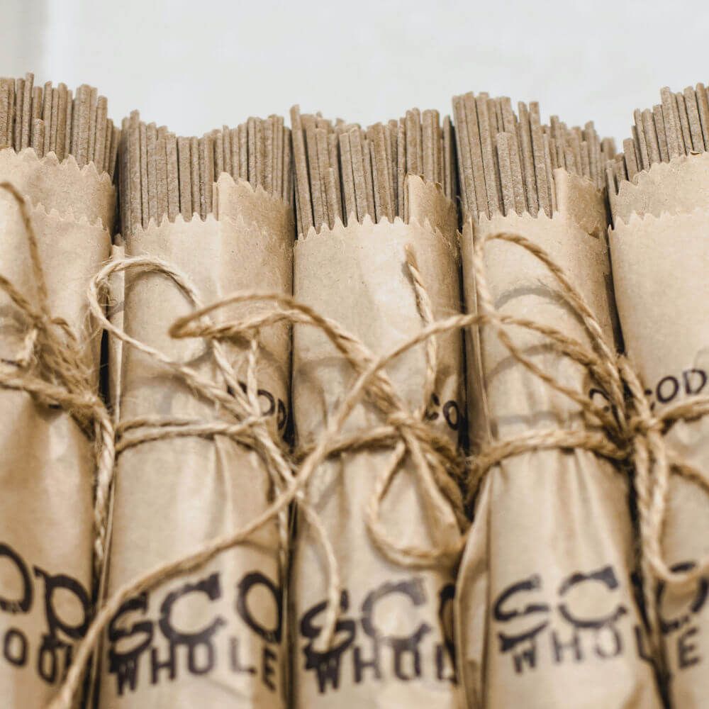 organic soba noodles 