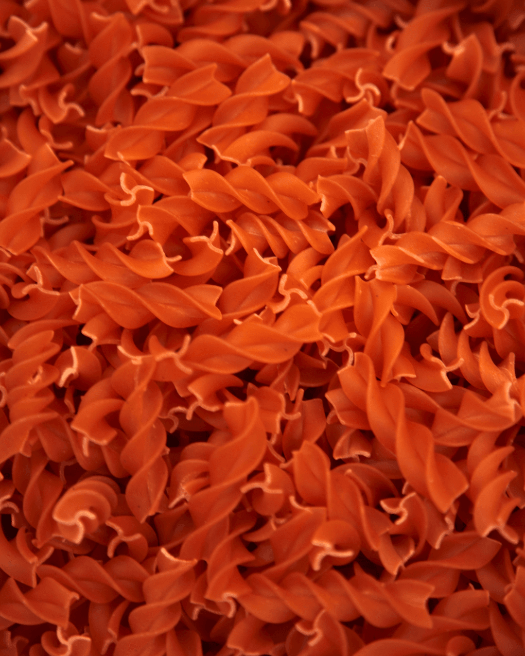 Organic Red Lentil Fusilli