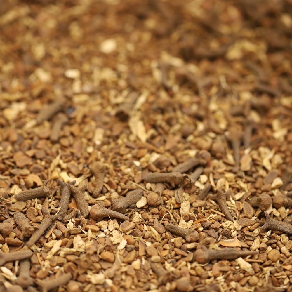 chai spice blend