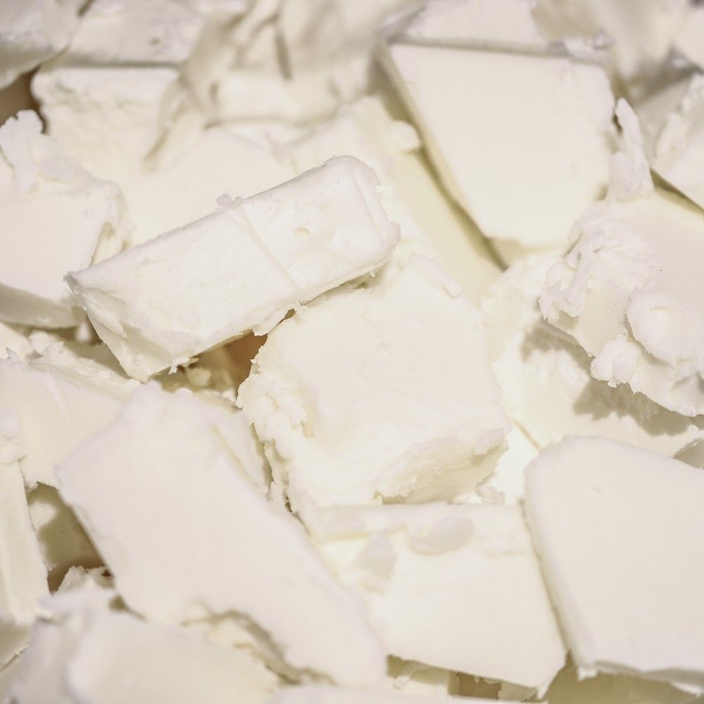 organic refined shea butter