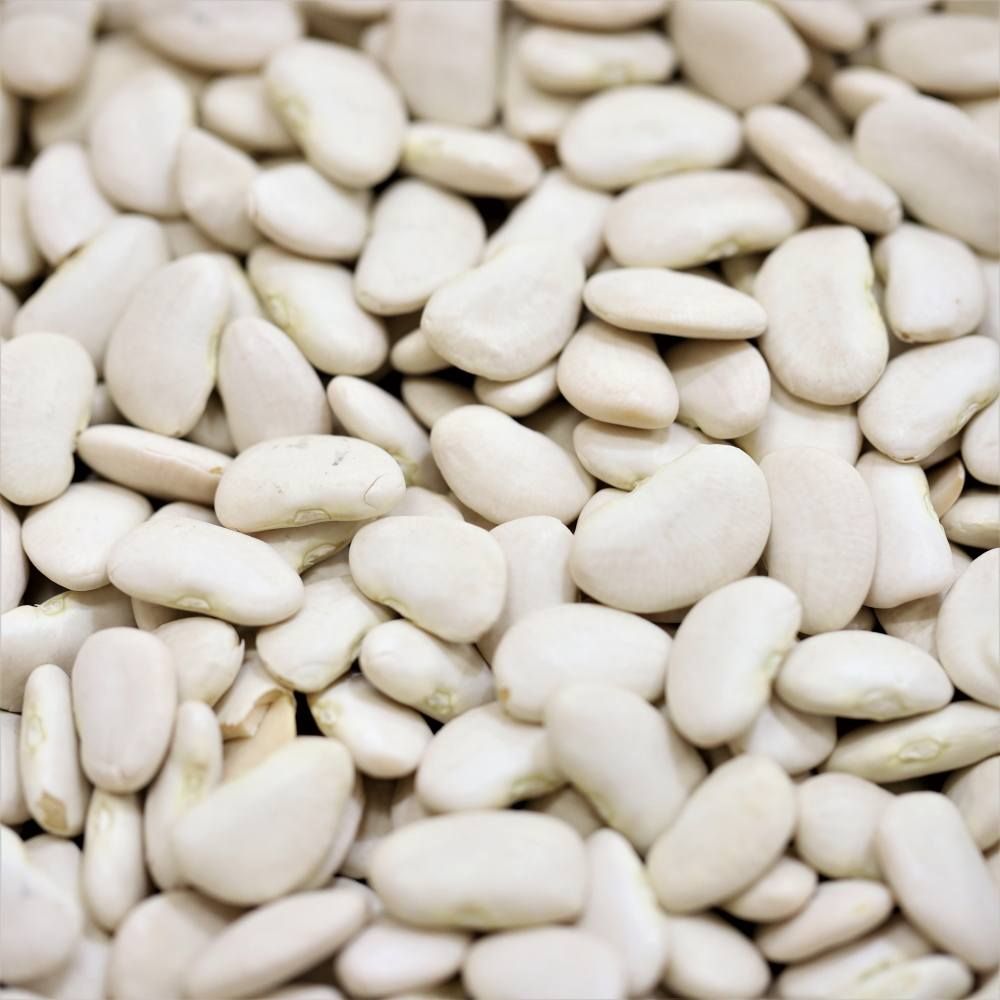 lima beans