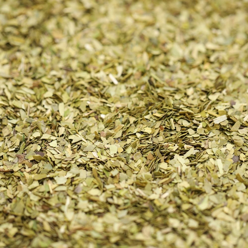 organic yerba mate