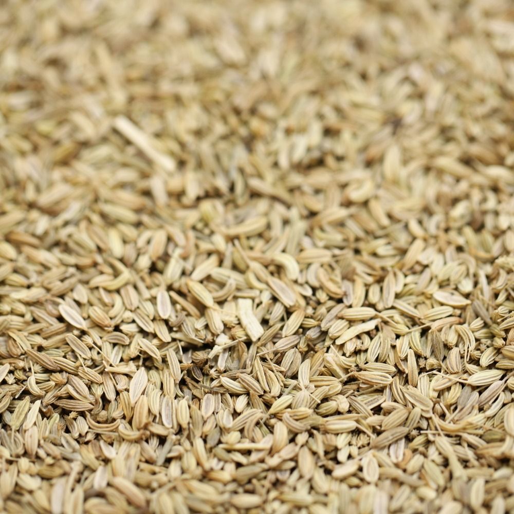 fennel seeds