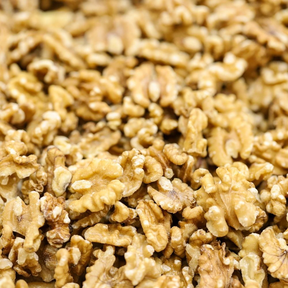 walnuts