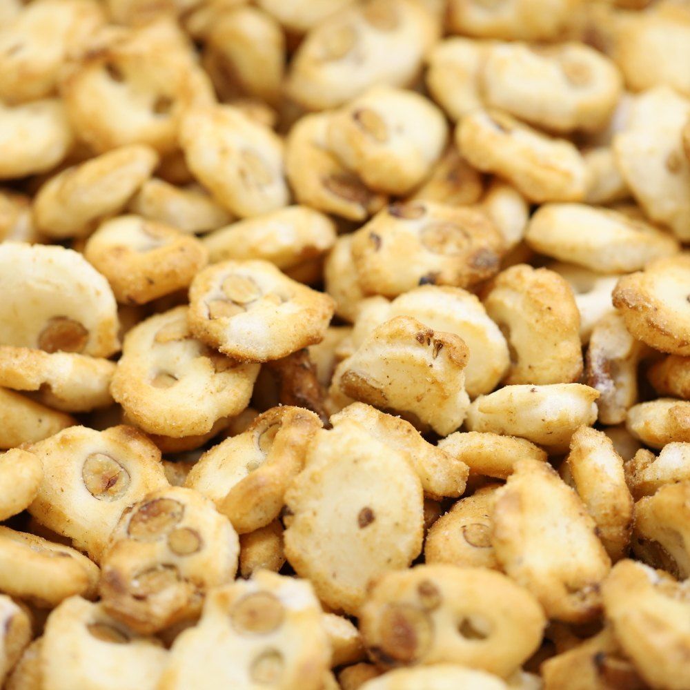 doowa crackers