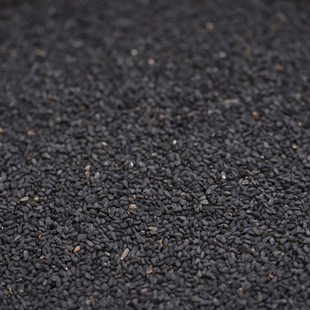 nigella seeds