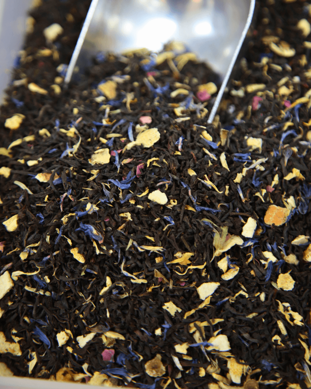 organic french earl grey