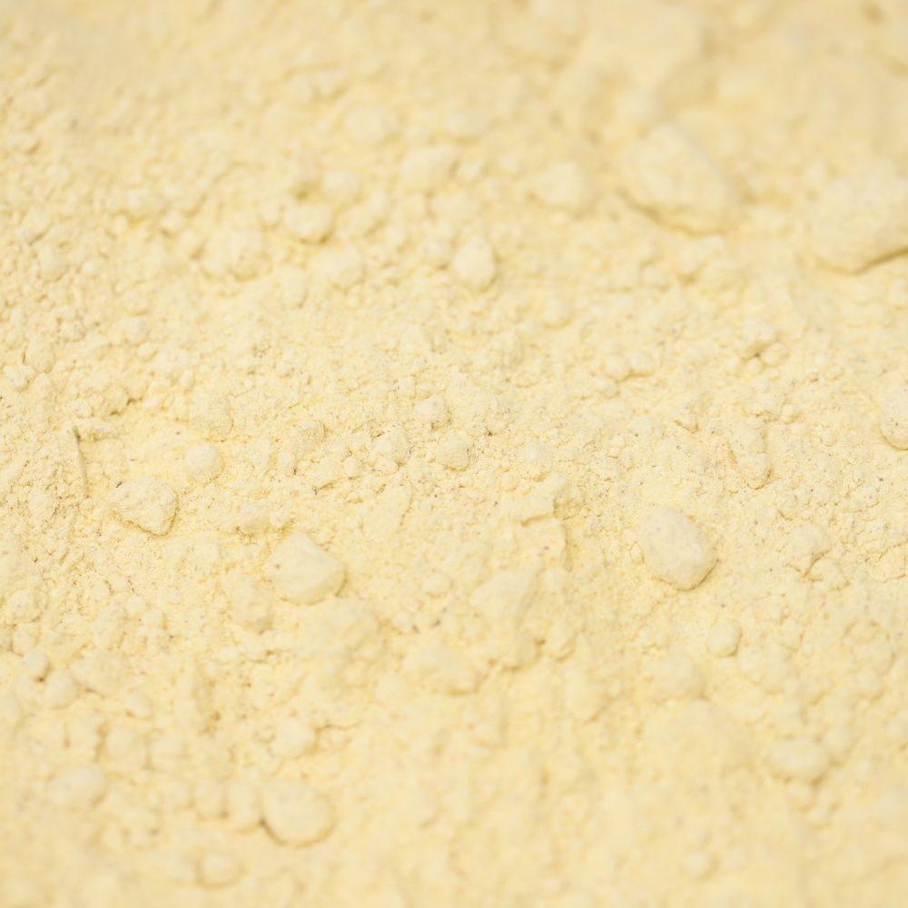 organic besan flour/chickpea flour