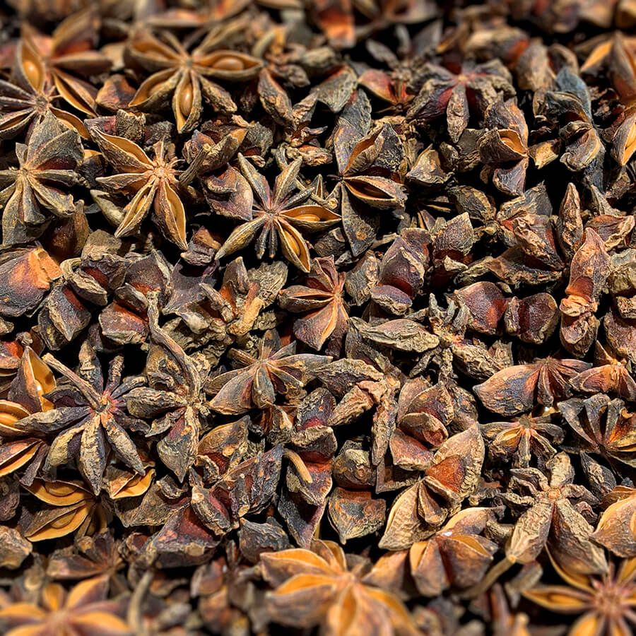 star anise