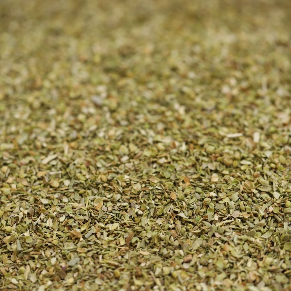 oregano