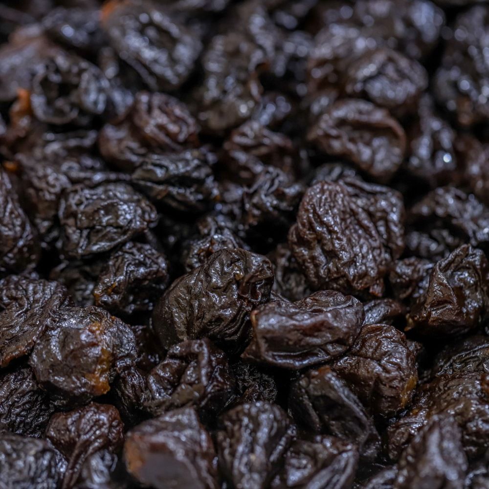 pitted prunes