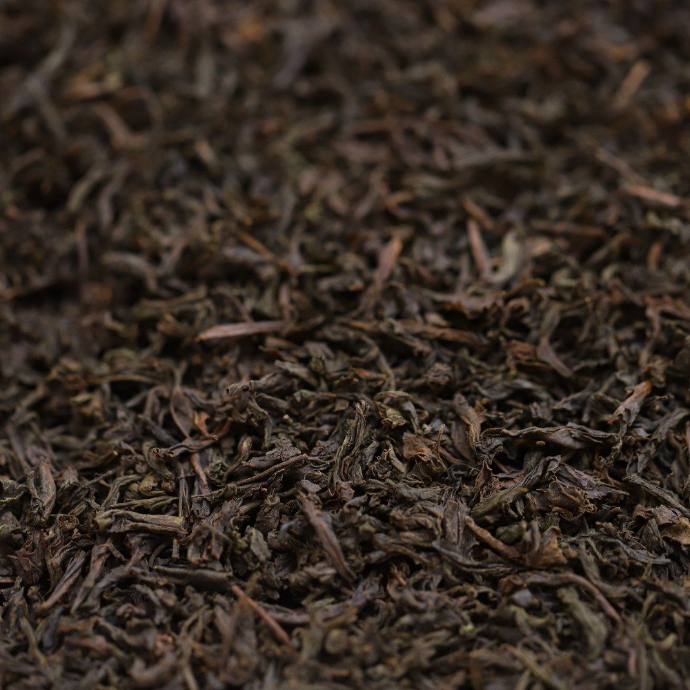 organic earl grey tea