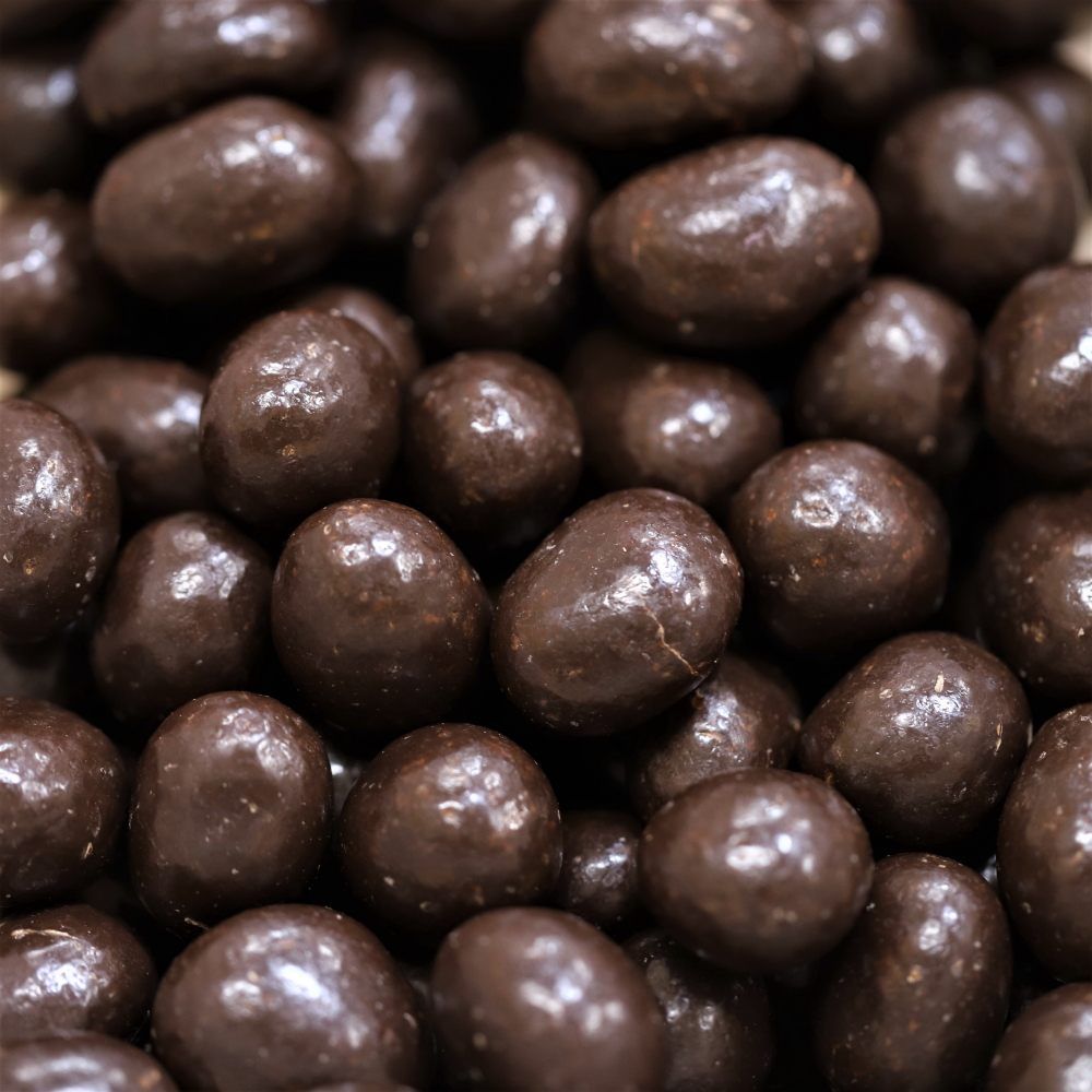 banana dark chocolate
