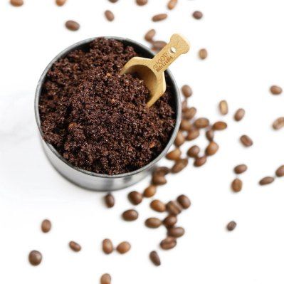 Coffee & Cacao Body Scrub