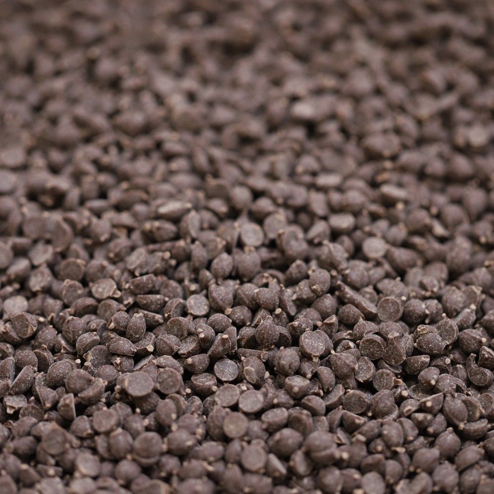 dark chocolate chips