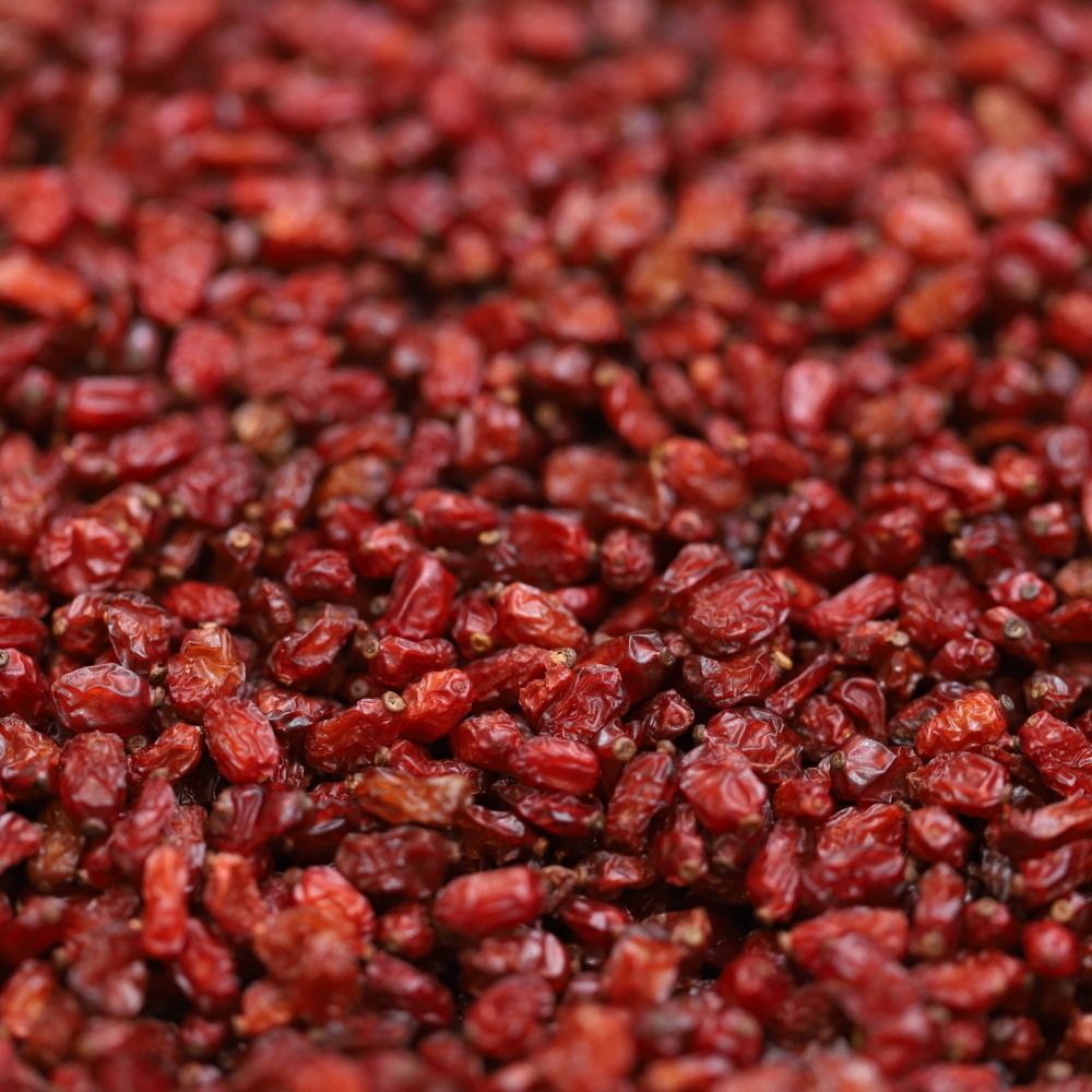 barberries