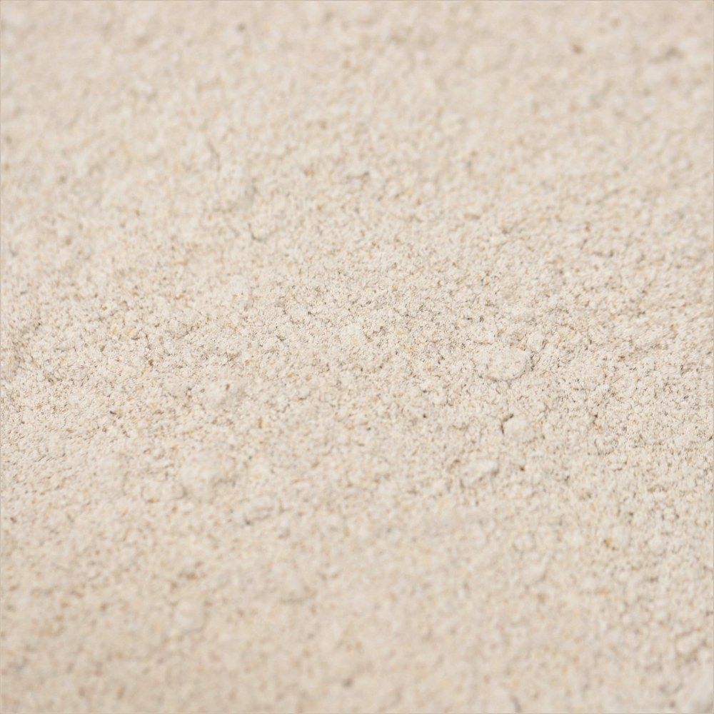 sustainable rye flour