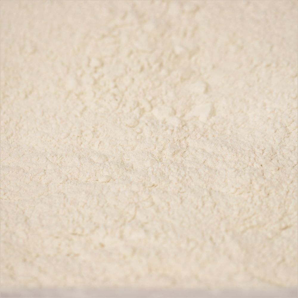 organic premium white bakers flour