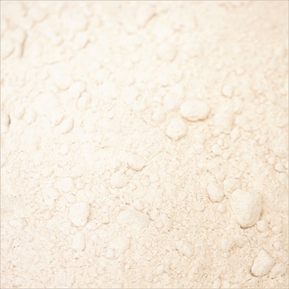 organic white spelt flour
