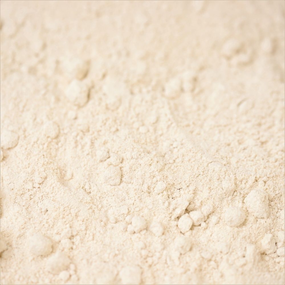 organic oat flour