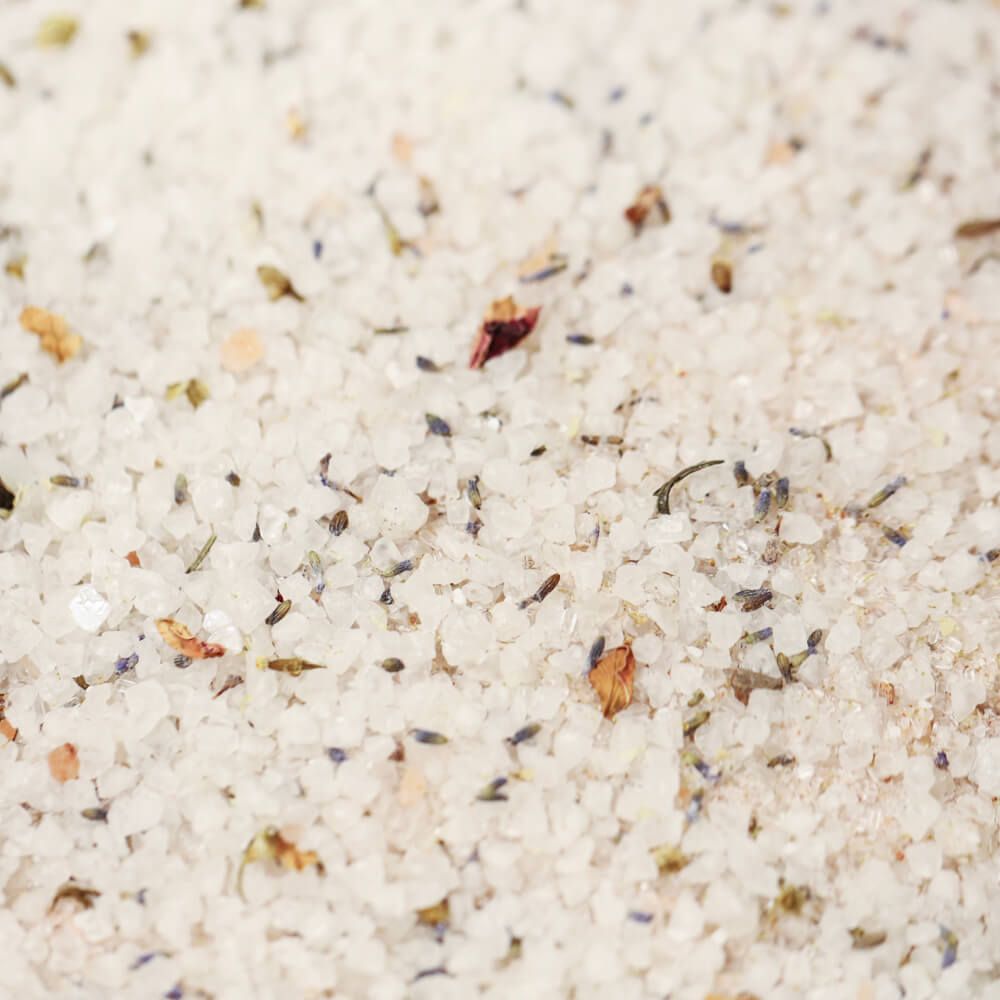 tranquility bath salts